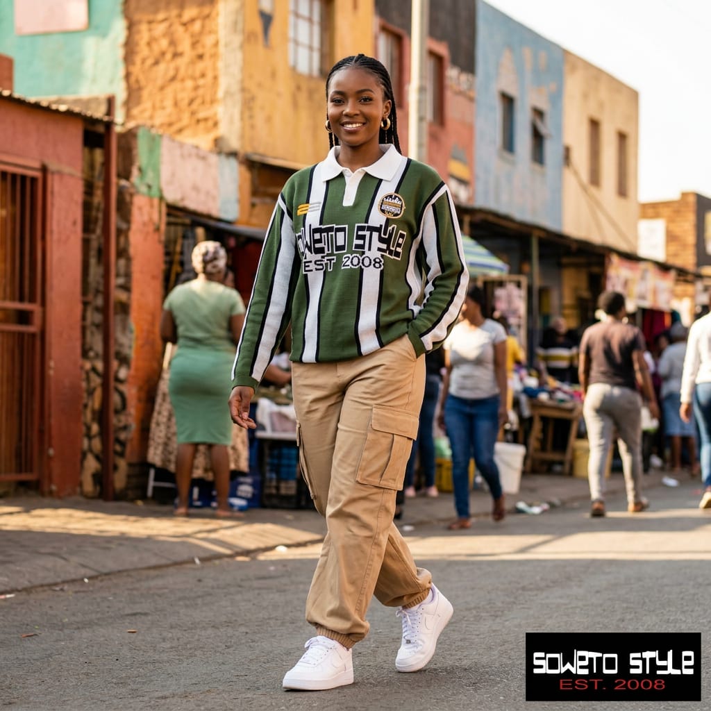 Soweto Style